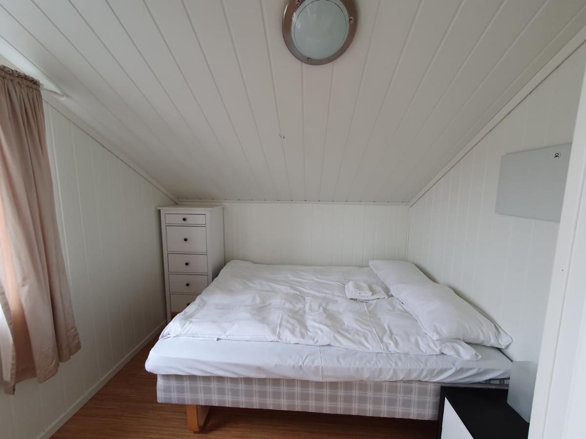 Lauvoy Feriesenter Apartment Askoy Екстериор снимка
