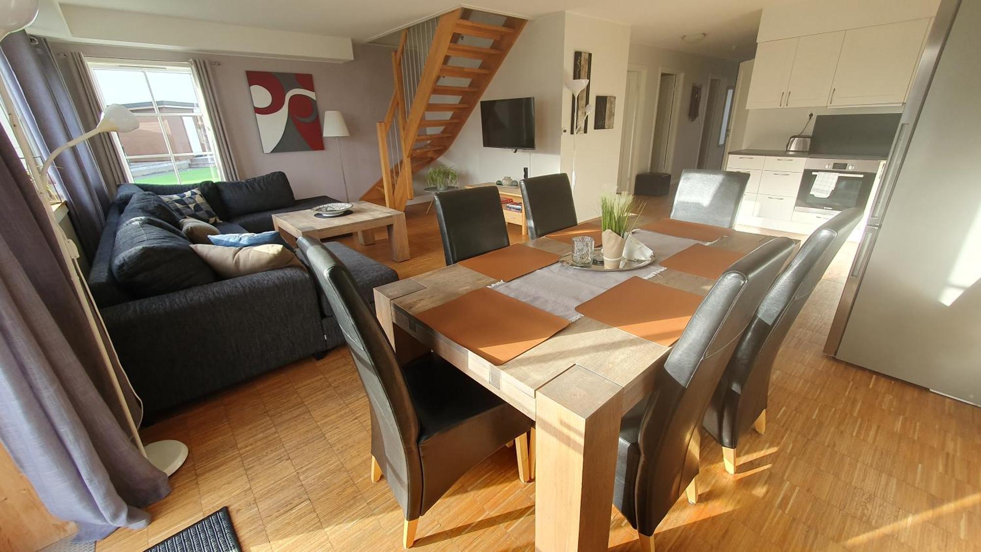 Lauvoy Feriesenter Apartment Askoy Екстериор снимка